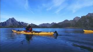 Richard Bangs' Adventures With Purpose "Norway: Quest for the Viking Spirit" preview