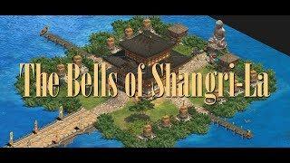 The Bells of Shangri-La (Age of Empires II Custom Scenario)