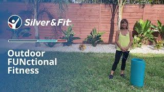 30 Minute Outdoor FUNctional Fitness | 1.1.2025