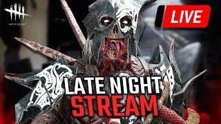 Mastering Killers on a Controller l Dead By Daylight Live