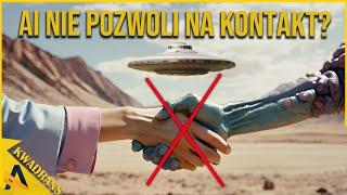 Czy AI nie pozwoli nam skontaktować się z obcymi? - AstroKwadrans