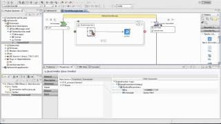 Developing REST APIs from Java and SOAP Services