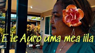 FINA TANIMO - E LE AURO UMA MEA IILA (OFFICIAL MUSIC VIDEO) feat. JUSTIN