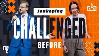 CHALLENGED: ESL Challenger Jönköping  2024 BEFORE with DarfMike & TechGirlZA