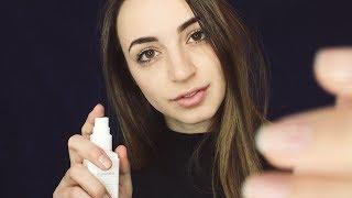 ASMR Sleep & Relaxation Treatment ︎