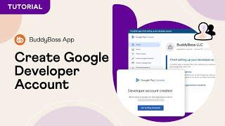 Create Your Google Developer Account [Updated 2024]