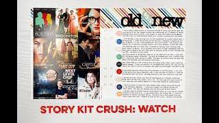 Story Kit Crush - Watch