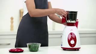 Bajaj Classic 750 watts mixer grinder