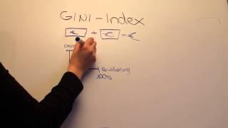 Der Gini Index