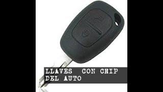 INMOVILIZADOR : COMO encender  mi carro  CON LLAVE CON CHIP ROTA