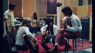 The Rolling Stones- Jigsaw Puzzle