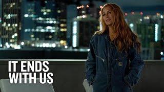 It Ends With Us - Nice View Clip - Only In Cinemas Now