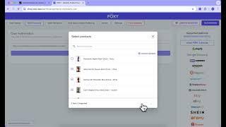 How to Import Products from Shopify Stores to Your Store Using POKY | Fast & Easy