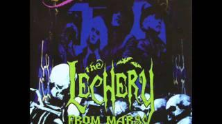 THE LECHERY FROM MARS－Electric Ballroom