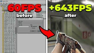 Best CS2 Settings For FPS & Performance - Ultimate Guide 2025