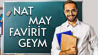 İrbahim Ötzürk ile İNGİLİZCE'YE GİRİŞ 101 -  | EN İYİ, EN EĞLENCELİ ANLAR #68