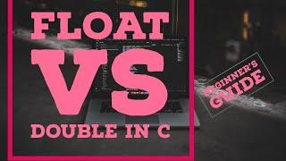 Difference between Float and Double in C( New 2020) | Float vs Double in C | Beginner's Guide (New )