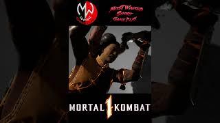 Great Kung Lao Fatality in Mortal Kombat 1