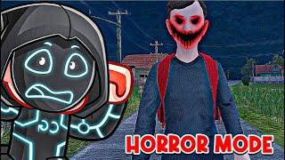 I Played HORROR MODE in Schoolboy Runaway!