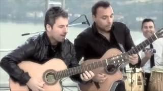 ALMA DEL FUEGO ~ PAVLO & REMIGIO ~ LIVE IN KASTORIA GREECE