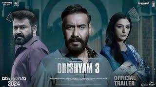 Vijay इस बार भी सरेंडर नहीं करेगा Drishyam 3 Movie OTT hits