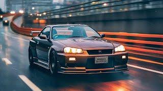 BEST PHONK MUSIC 2023 ※ ATMOSPHERIC PHONK MIX FOR NIGHT DRIVE ※ BEST JDM MUSIC ※ фонк 2023