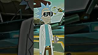 Metro Man Vs Rick Sanchez (C-137) Edit #rickandmorty #ricksanchez