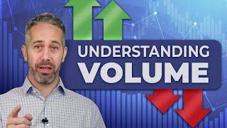 Volume Explained: How Volume validates Stock Price
