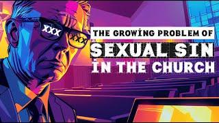 Sexual Sin in the Church | P*rn, LGBTQ, Adultery, Fornication | Let's Talk About Sex - Part 3