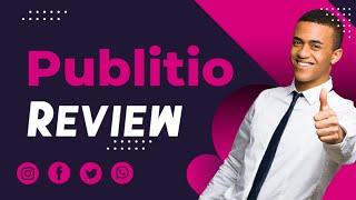 Publitio Review: Appsumo Lifetime Deal- Worth it or Waste of Money?