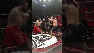 The best uppercut you’ll ever see! Via : Hardcore Fighting Championship