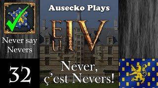 Twitch EUIV Never Say Nevers 32