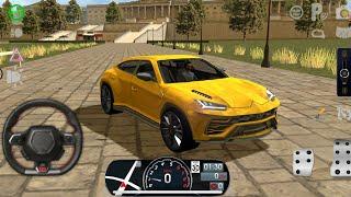 Lamborghini Urus Top Speed Gameplay l Imran Gaming Empire