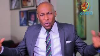 WHEN GOD REMEMBERS YOU - By Bishop Sam Chidoka MORNING GLORY