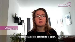 Slaaptips in tijden van Corona