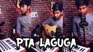 Excuses (pta lguga) ap dhillon | cover with making by sandeep mehra