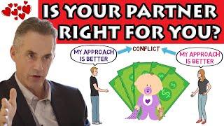 Jordan Peterson - Is Your Partner Right For You?