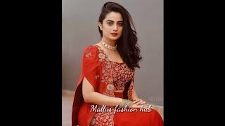 Namitha Pramod/Photos of Namitha Pramod/Mallus Fashion Hub/MFH