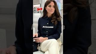 Princess Catherine Received Most Lavish Gifts Following Her New Role #shorts #catherine