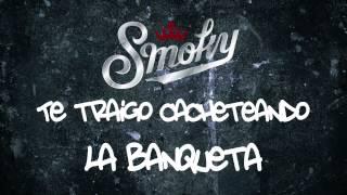 Smoky - Imparable (Video Lyrics)