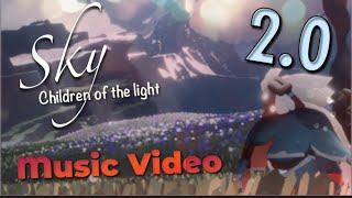 Sky with Beat 2.0 | Sky Children of the Light | Sky Tutorials