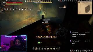 Shai Aakman Compass Grinding AND Gold Bar Event in Black Desert Online