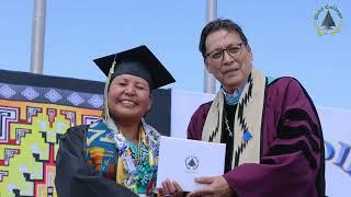 Apply to Diné College for an Exceptional Educational Experience!