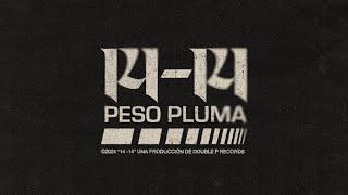 14 14 (Lyric Video) - Peso Pluma