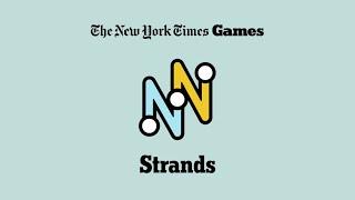 NYT Strands Puzzle Game 190 Hints, Spangram, Answers and Theme for September 9 2024 (Strands 9/9/24)