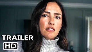 BLACKWATER LANE Trailer (2024) Minka Kelly, Thriller Movie