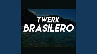 Twerk Brasileiro