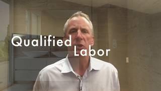 The Qualified Labor Series: National Tile Contractors Association (NTCA)