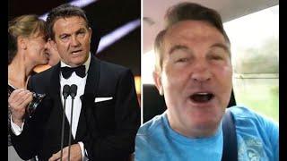 Bradley Walsh's 'reputation in tatters' over question on ITV's The Chase