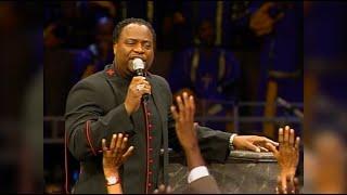 Bishop Eddie L. Long - Renew Your Mind! Crazy Praise Service (2004)